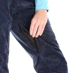 Icepeak, Covina Pantalon De Ski Femmes Dark Bleu -ColourWear Soldes icepeak covina skibroek dames ark blauw BA20ice025b BI 07