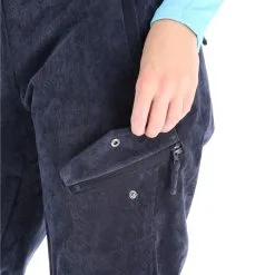 Icepeak, Covina Pantalon De Ski Femmes Dark Bleu -ColourWear Soldes icepeak covina skibroek dames ark blauw BA20ice025b BI 09