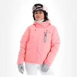 Icepeak, Creola Veste De Ski Femmes Rose