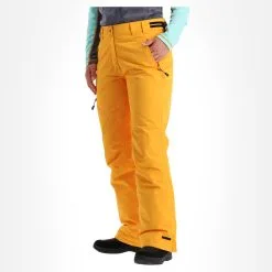 Icepeak, Curlew Pantalon De Ski Femmes Abricot Orange 12 Icepeak, Curlew Pantalon De Ski Femmes Abricot Orange -ColourWear Soldes icepeak curlew aa jas gevoerd dames abricot oranje 22icepe218v3 BI 04