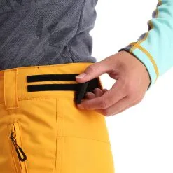 Icepeak, Curlew Pantalon De Ski Femmes Abricot Orange 14 Icepeak, Curlew Pantalon De Ski Femmes Abricot Orange -ColourWear Soldes icepeak curlew aa jas gevoerd dames abricot oranje 22icepe218v3 BI 06