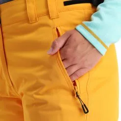 Icepeak, Curlew Pantalon De Ski Femmes Abricot Orange 15 Icepeak, Curlew Pantalon De Ski Femmes Abricot Orange -ColourWear Soldes icepeak curlew aa jas gevoerd dames abricot oranje 22icepe218v3 BI 07