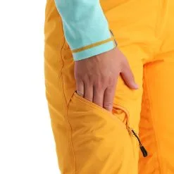 Icepeak, Curlew Pantalon De Ski Femmes Abricot Orange 17 Icepeak, Curlew Pantalon De Ski Femmes Abricot Orange -ColourWear Soldes icepeak curlew aa jas gevoerd dames abricot oranje 22icepe218v3 BI 09