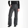 Icepeak, Curlew Pantalon De Ski Femmes Anthracite Gris 1 Icepeak, Curlew Pantalon De Ski Femmes Anthracite Gris -ColourWear Soldes icepeak curlew ba skibroek gevoerd dames anthracite grijs BA21ice107a BI 02