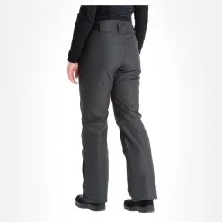 Icepeak, Curlew Pantalon De Ski Femmes Anthracite Gris 11 Icepeak, Curlew Pantalon De Ski Femmes Anthracite Gris -ColourWear Soldes icepeak curlew ba skibroek gevoerd dames anthracite grijs BA21ice107a BI 03