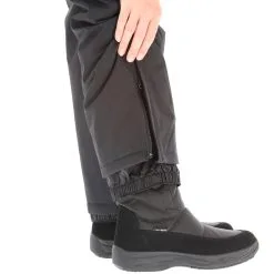 Icepeak, Curlew Pantalon De Ski Femmes Noir 15 Icepeak, Curlew Pantalon De Ski Femmes Noir -ColourWear Soldes icepeak curlew skibroek dames zwart BA20ice022a BI 05