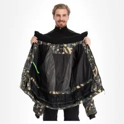 Icepeak, Earling Veste De Ski Hommes Dark Olive Vert 15 Icepeak, Earling Veste De Ski Hommes Dark Olive Vert -ColourWear Soldes icepeak earling aa jas gevoerd heren dark olive groen 22icepe245v2 BI 05