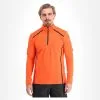 Icepeak, Edison Pull De Ski Hommes Orange -ColourWear Soldes icepeak edison ga ski pully heren oranje 22icepe274v3 BI 02