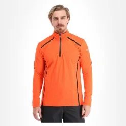 Icepeak, Edison Pull De Ski Hommes Orange
