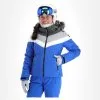 Icepeak, Electra Veste De Ski Femmes Bleu