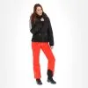 Icepeak, Electra, Ski Jacket, Women, Black -ColourWear Soldes icepeak electra ski jas dames zwart 01.2794