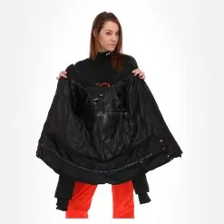 Icepeak, Electra, Ski Jacket, Women, Black -ColourWear Soldes icepeak electra ski jas dames zwart 05.2794