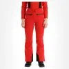 Icepeak, Ellsworth Pantalon De Ski En Softshell Femmes Classic Rouge -ColourWear Soldes icepeak ellsworth bc skibroek softshell dames classic rood 22icepe224v3 BI 02