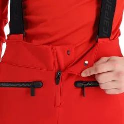 Icepeak, Ellsworth Pantalon De Ski En Softshell Femmes Classic Rouge 15 Icepeak, Ellsworth Pantalon De Ski En Softshell Femmes Classic Rouge -ColourWear Soldes icepeak ellsworth bc skibroek softshell dames classic rood 22icepe224v3 BI 06