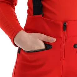 Icepeak, Ellsworth Pantalon De Ski En Softshell Femmes Classic Rouge 16 Icepeak, Ellsworth Pantalon De Ski En Softshell Femmes Classic Rouge -ColourWear Soldes icepeak ellsworth bc skibroek softshell dames classic rood 22icepe224v3 BI 07