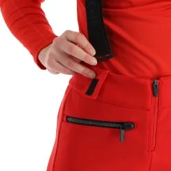 Icepeak, Ellsworth Pantalon De Ski En Softshell Femmes Classic Rouge 17 Icepeak, Ellsworth Pantalon De Ski En Softshell Femmes Classic Rouge -ColourWear Soldes icepeak ellsworth bc skibroek softshell dames classic rood 22icepe224v3 BI 08