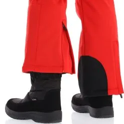 Icepeak, Ellsworth Pantalon De Ski En Softshell Femmes Classic Rouge 19 Icepeak, Ellsworth Pantalon De Ski En Softshell Femmes Classic Rouge -ColourWear Soldes icepeak ellsworth bc skibroek softshell dames classic rood 22icepe224v3 BI 10
