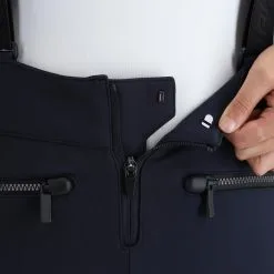 Icepeak, Ellsworth Pantalon De Ski En Softshell Femmes Dark Bleu -ColourWear Soldes icepeak ellsworth bc skibroek softshell dames dark blauw 22icepe224v1 BI 05