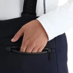 Icepeak, Ellsworth Pantalon De Ski En Softshell Femmes Dark Bleu -ColourWear Soldes icepeak ellsworth bc skibroek softshell dames dark blauw 22icepe224v1 BI 06