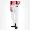 Icepeak, Ellsworth Pantalon De Ski En Softshell Femmes Optic Blanc -ColourWear Soldes icepeak ellsworth bc skibroek softshell dames optic wit 22icepe224v2 BI 02