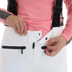 Icepeak, Ellsworth Pantalon De Ski En Softshell Femmes Optic Blanc 12 Icepeak, Ellsworth Pantalon De Ski En Softshell Femmes Optic Blanc -ColourWear Soldes icepeak ellsworth bc skibroek softshell dames optic wit 22icepe224v2 BI 05