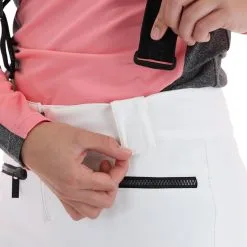 Icepeak, Ellsworth Pantalon De Ski En Softshell Femmes Optic Blanc 14 Icepeak, Ellsworth Pantalon De Ski En Softshell Femmes Optic Blanc -ColourWear Soldes icepeak ellsworth bc skibroek softshell dames optic wit 22icepe224v2 BI 07