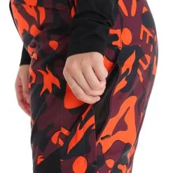 Icepeak, Elmshorne Pantalon De Ski Femmes Burgundy Violet 19 Icepeak, Elmshorne Pantalon De Ski Femmes Burgundy Violet -ColourWear Soldes icepeak elmshorne ba skibroek gevoerd dames burgundy paars 22icepe216v1 BI 09