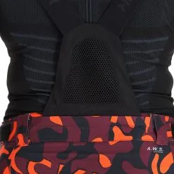 Icepeak, Elmshorne Pantalon De Ski Femmes Burgundy Violet 21 Icepeak, Elmshorne Pantalon De Ski Femmes Burgundy Violet -ColourWear Soldes icepeak elmshorne ba skibroek gevoerd dames burgundy paars 22icepe216v1 BI 11