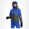 Icepeak, Enoch Veste De Ski Femmes Bleu