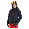 Icepeak, Enoch Veste De Ski Femmes Dark Bleu 2 Icepeak, Enoch Veste De Ski Femmes Dark Bleu -ColourWear Soldes icepeak enoch aa jas gevoerd dames dark blauw 22icepe198v1 BI 02