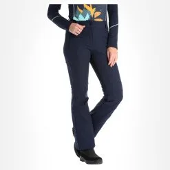 Icepeak, Entiat Pantalon De Ski En Softshell Femmes Dark Bleu 11 Icepeak, Entiat Pantalon De Ski En Softshell Femmes Dark Bleu -ColourWear Soldes icepeak entiat bc skibroek softshell dames dark blauw 22icepe221v3 BI 04
