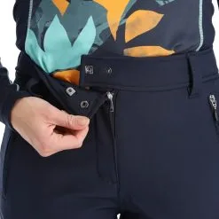 Icepeak, Entiat Pantalon De Ski En Softshell Femmes Dark Bleu 12 Icepeak, Entiat Pantalon De Ski En Softshell Femmes Dark Bleu -ColourWear Soldes icepeak entiat bc skibroek softshell dames dark blauw 22icepe221v3 BI 05