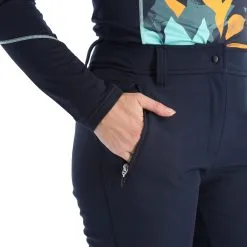 Icepeak, Entiat Pantalon De Ski En Softshell Femmes Dark Bleu 13 Icepeak, Entiat Pantalon De Ski En Softshell Femmes Dark Bleu -ColourWear Soldes icepeak entiat bc skibroek softshell dames dark blauw 22icepe221v3 BI 06