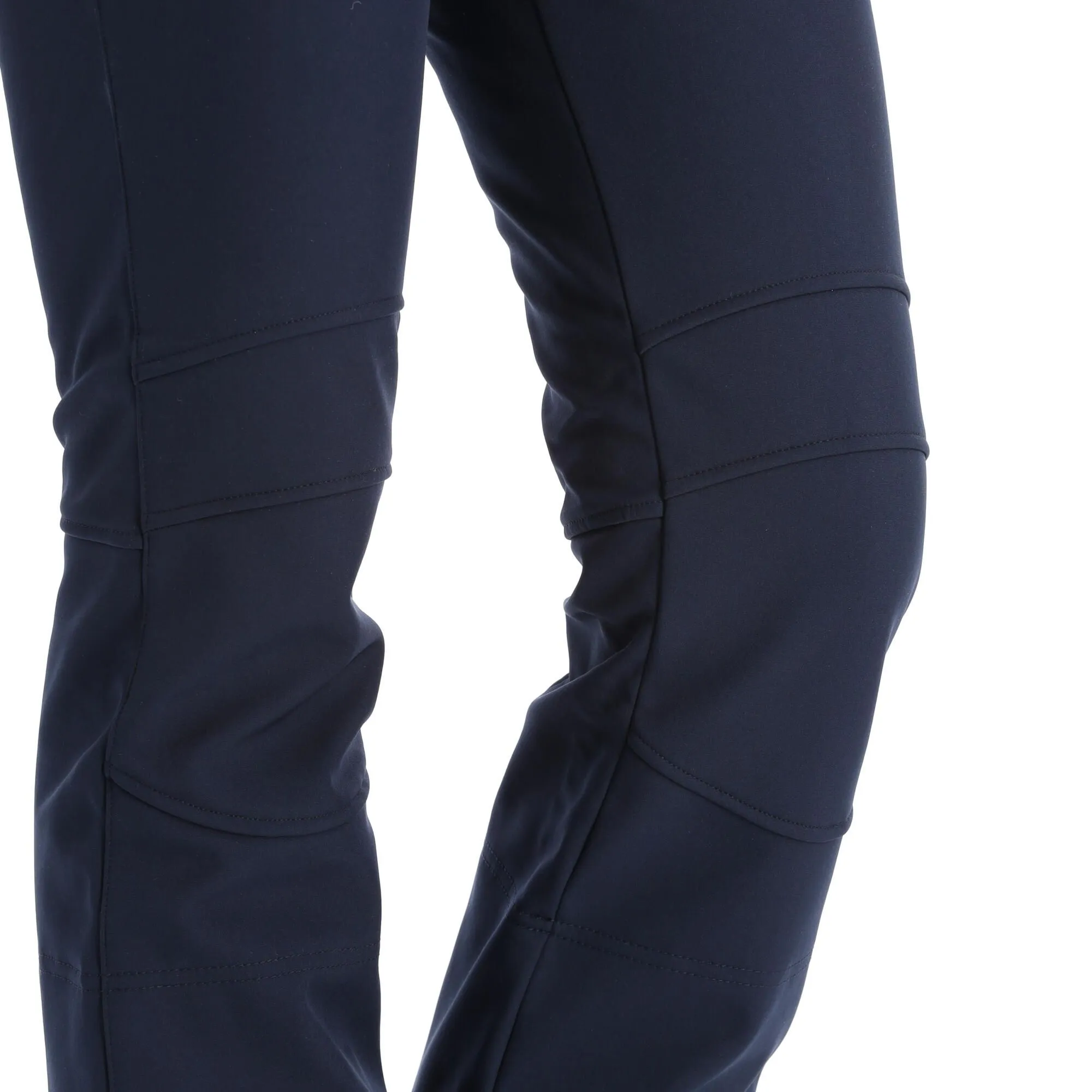 Icepeak, Entiat Pantalon De Ski En Softshell Femmes Dark Bleu 8 Icepeak, Entiat Pantalon De Ski En Softshell Femmes Dark Bleu – Image 6