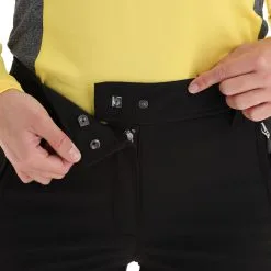 Icepeak, Entiat Pantalon De Ski En Softshell Femmes Noir 11 Icepeak, Entiat Pantalon De Ski En Softshell Femmes Noir -ColourWear Soldes icepeak entiat bc skibroek softshell dames zwart 22icepe222v1 BI 05