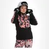 Icepeak, Erbach Veste De Ski Femmes Rose -ColourWear Soldes icepeak erbach aa jas gevoerd dames roze 22icepe199v2 BI 02