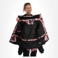 Icepeak, Erbach Veste De Ski Femmes Rose -ColourWear Soldes icepeak erbach aa jas gevoerd dames roze 22icepe199v2 BI 06