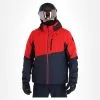 Icepeak, Essen Veste De Ski Hommes Classic Rouge -ColourWear Soldes icepeak essen aa jas gevoerd heren classic rood 22icepe243v3 BI 02