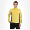Icepeak, Fairview Pull De Ski Femmes Light Jaune -ColourWear Soldes icepeak fairview ga ski pully dames light geel 22icepe226v5 BI 04