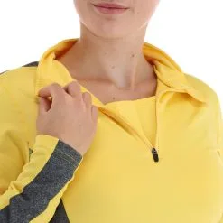 Icepeak, Fairview Pull De Ski Femmes Light Jaune 11 Icepeak, Fairview Pull De Ski Femmes Light Jaune -ColourWear Soldes icepeak fairview ga ski pully dames light geel 22icepe226v5 BI 06