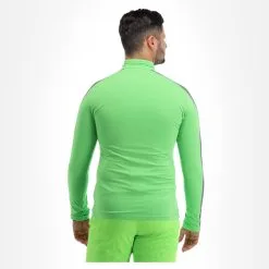 Icepeak, Fenner Pull De Ski Hommes Leaf Vert -ColourWear Soldes icepeak fenner ga ski pully heren leaf groen 22icepe270v2 BI 03