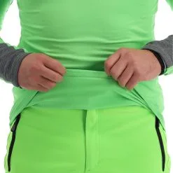 Icepeak, Fenner Pull De Ski Hommes Leaf Vert -ColourWear Soldes icepeak fenner ga ski pully heren leaf groen 22icepe270v2 BI 06