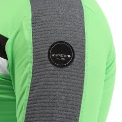 Icepeak, Fenner Pull De Ski Hommes Leaf Vert -ColourWear Soldes icepeak fenner ga ski pully heren leaf groen 22icepe270v2 BI 07