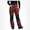Icepeak, Ferrara Pantalon De Ski Hommes Burgundy Violet 1 Icepeak, Ferrara Pantalon De Ski Hommes Burgundy Violet -ColourWear Soldes icepeak ferrara ba skibroek gevoerd heren burgundy paars 22icepe259v1 BI 02