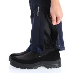 Icepeak, Frankfurt Pantalon De Ski En Softshell Hommes Dark Bleu -ColourWear Soldes icepeak frankfurt bc skibroek softshell heren dark blauw 22icepe251v2 BI 06