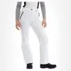 Icepeak, Frechen Pantalon De Ski En Softshell Modèle Court Femmes Optic Blanc -ColourWear Soldes icepeak frechen bc skibroek softshell short model dames optic wit BC21ice139ak BI 02