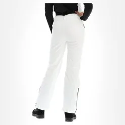 Icepeak, Frechen Pantalon De Ski En Softshell Slim Fit Femmes Optical Blanc 10 Icepeak, Frechen Pantalon De Ski En Softshell Slim Fit Femmes Optical Blanc -ColourWear Soldes icepeak frechen softshell skibroek slim fit dames optical wit BC20ice077b BI 03