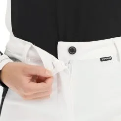 Icepeak, Frechen Pantalon De Ski En Softshell Slim Fit Femmes Optical Blanc 14 Icepeak, Frechen Pantalon De Ski En Softshell Slim Fit Femmes Optical Blanc -ColourWear Soldes icepeak frechen softshell skibroek slim fit dames optical wit BC20ice077b BI 05