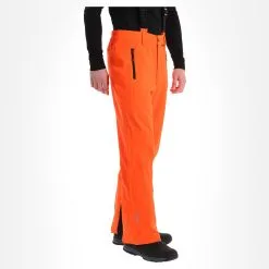 Icepeak, Freiberg Pantalon De Ski Modèle Court Hommes Orange 12 Icepeak, Freiberg Pantalon De Ski Modèle Court Hommes Orange -ColourWear Soldes icepeak freiberg ba skibroek gevoerd short model heren oranje 22icepe255v2 BI 04