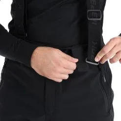 Icepeak, Freiberg Pantalon De Ski Modèle Court Hommes Noir 14 Icepeak, Freiberg Pantalon De Ski Modèle Court Hommes Noir -ColourWear Soldes icepeak freiberg ba skibroek gevoerd short model heren zwart BA11ice160ak BI 06